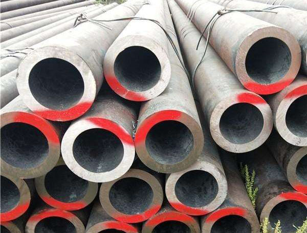 武陵GB5310高压无缝钢管