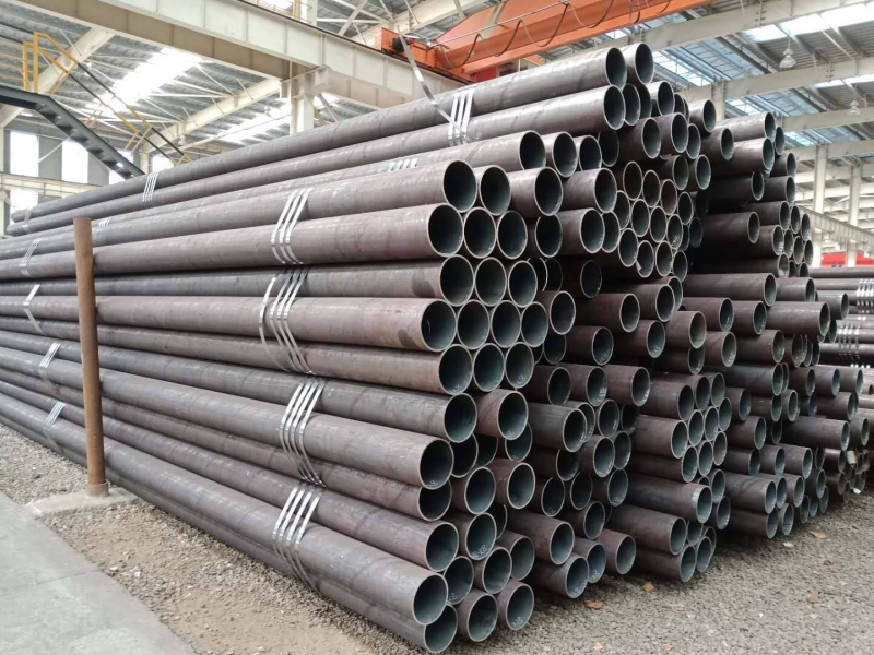 武陵30CrMo合金无缝钢管