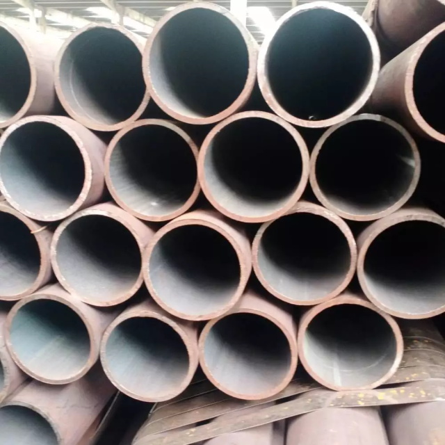 武陵12Cr1MovG合金无缝钢管