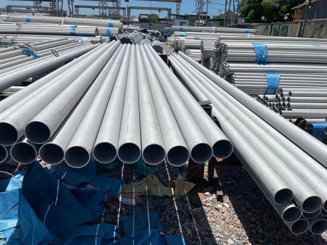 武陵42CrMo不锈钢无缝钢管