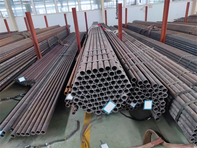 武陵20G合金无缝钢管